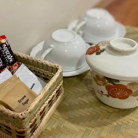 Acacia Garden Inn And Suites Корон Экстерьер фото