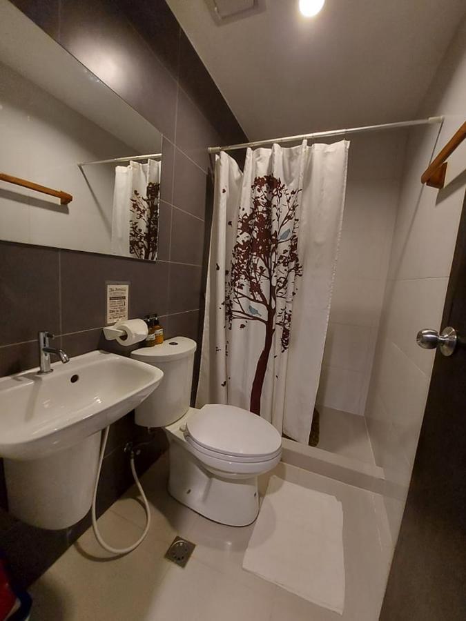 Acacia Garden Inn And Suites Корон Экстерьер фото