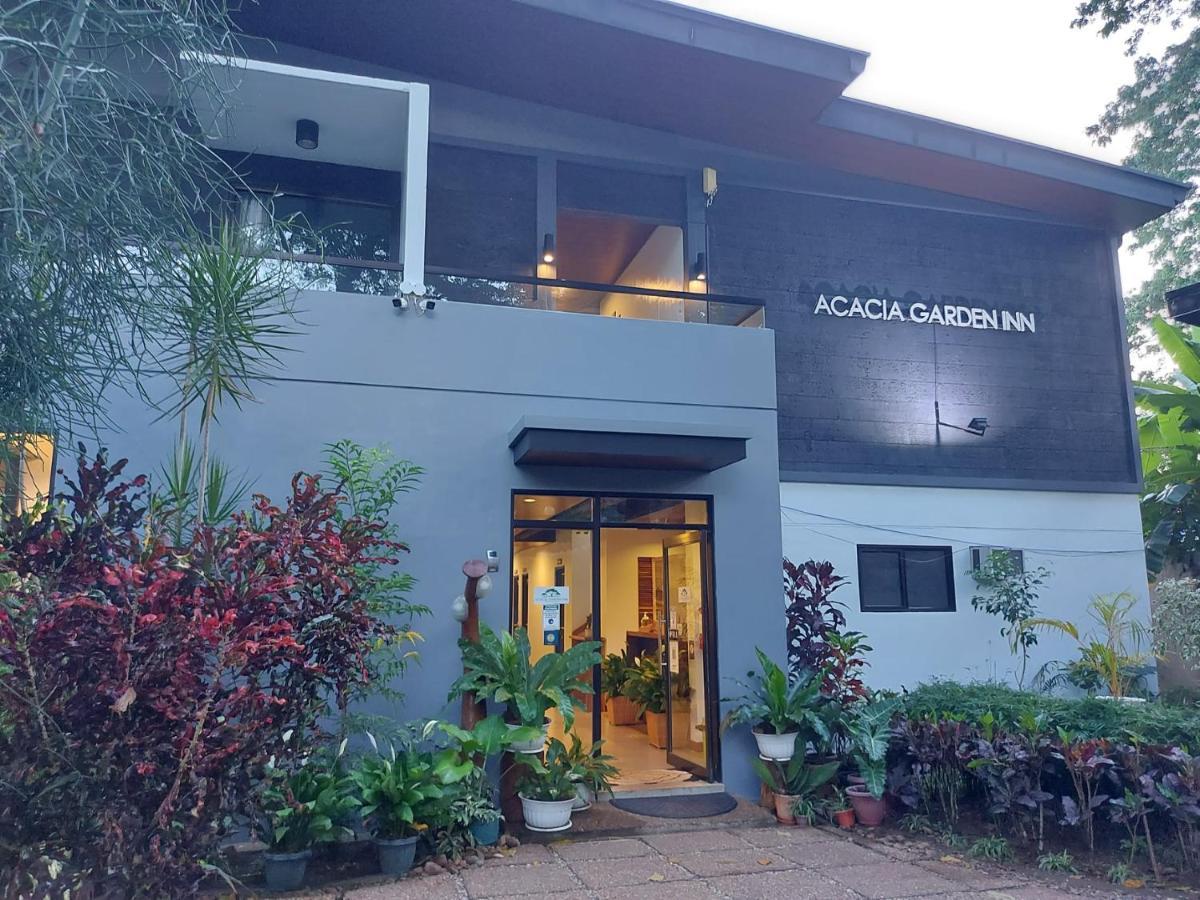 Acacia Garden Inn And Suites Корон Экстерьер фото