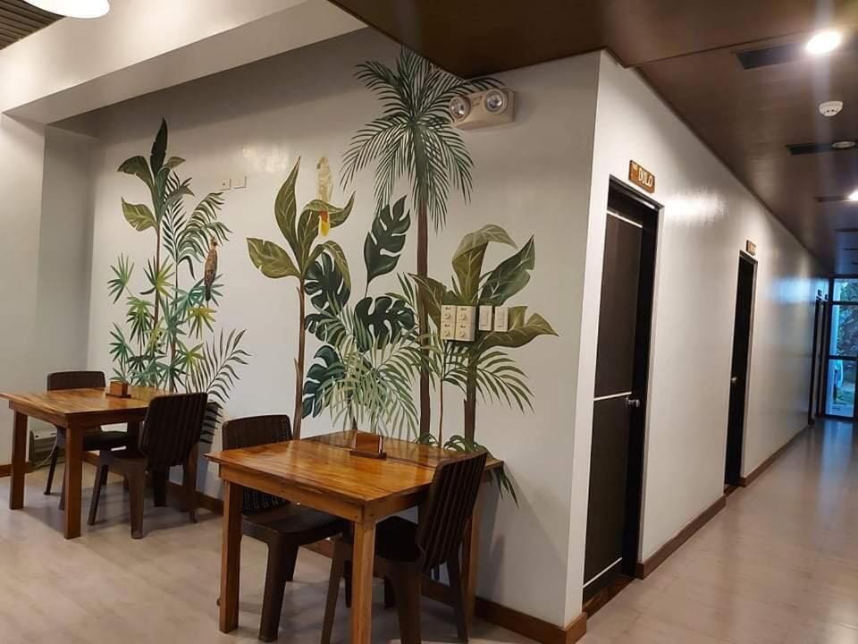 Acacia Garden Inn And Suites Корон Экстерьер фото