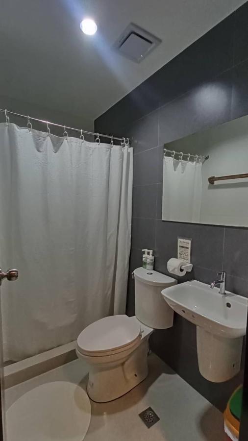 Acacia Garden Inn And Suites Корон Экстерьер фото