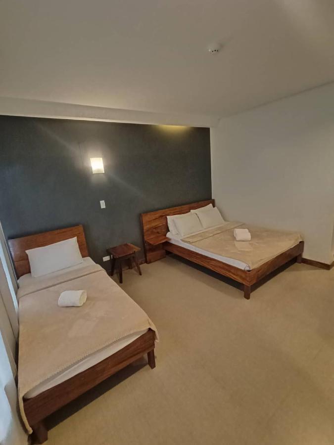 Acacia Garden Inn And Suites Корон Экстерьер фото