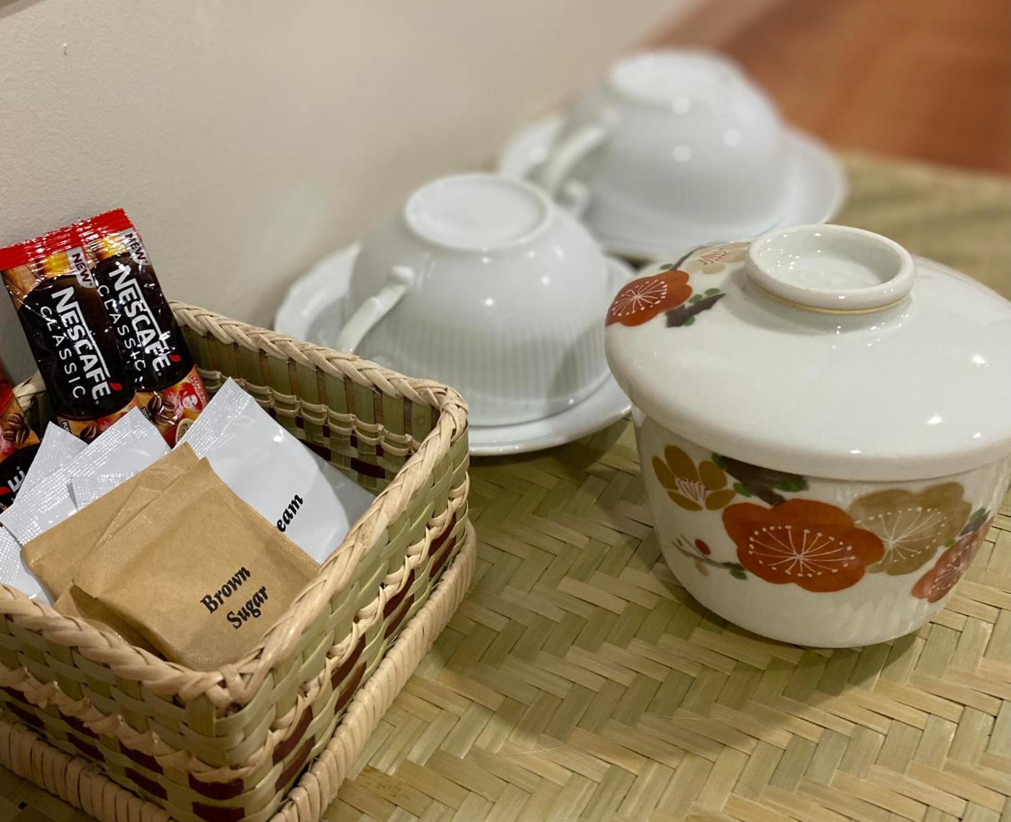 Acacia Garden Inn And Suites Корон Экстерьер фото