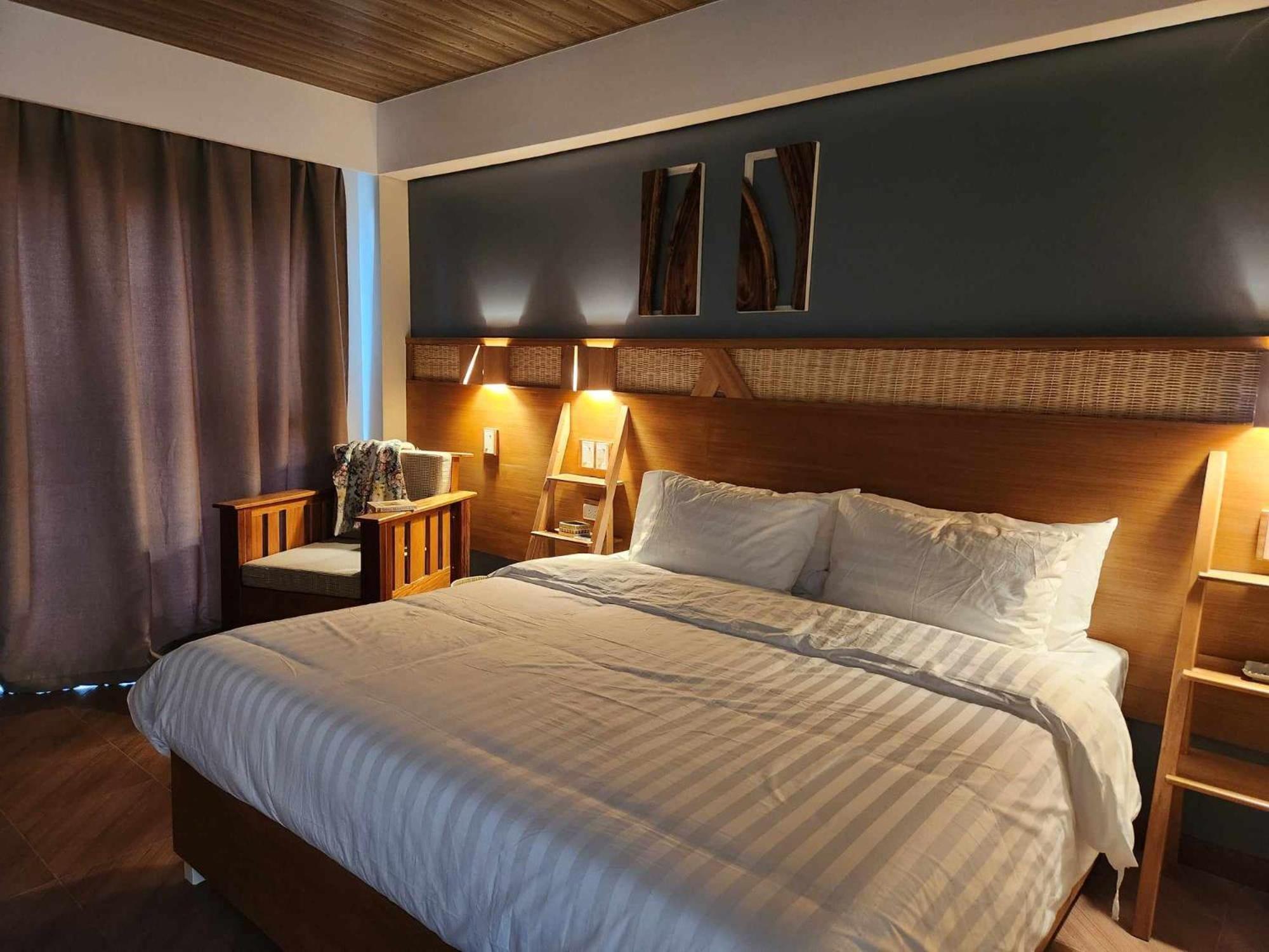 Acacia Garden Inn And Suites Корон Экстерьер фото