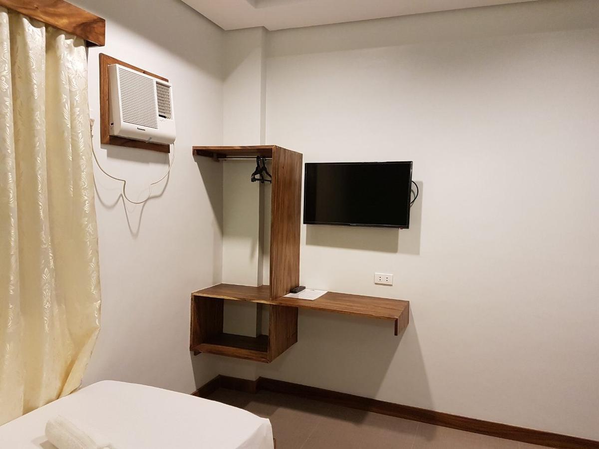 Acacia Garden Inn And Suites Корон Экстерьер фото