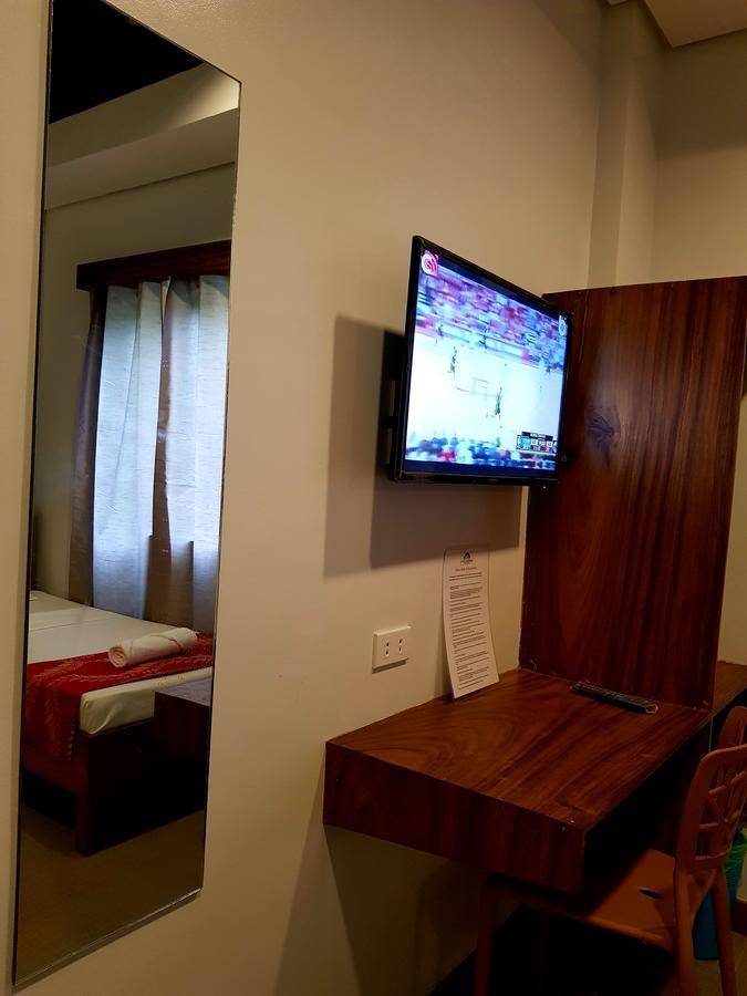 Acacia Garden Inn And Suites Корон Экстерьер фото