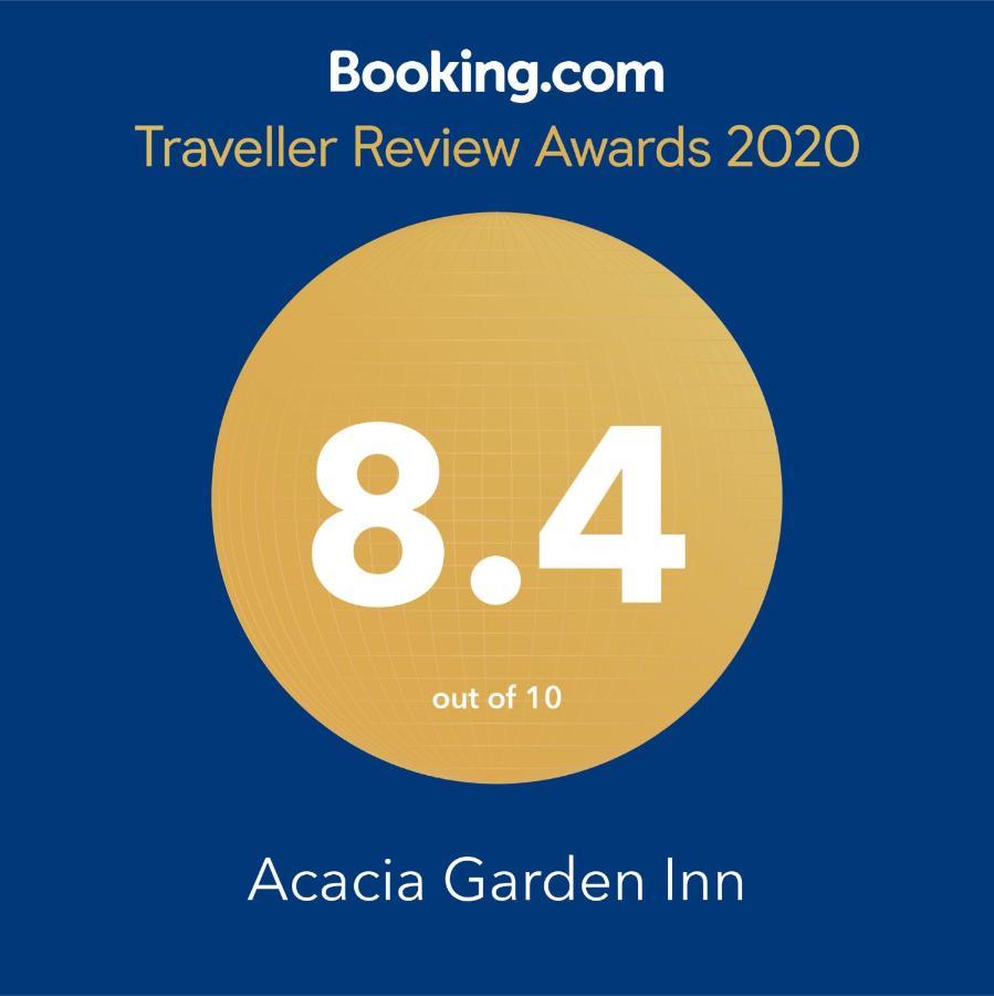 Acacia Garden Inn And Suites Корон Экстерьер фото